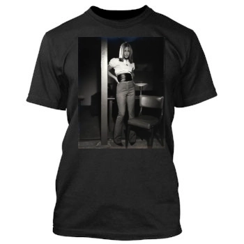 Christina Applegate Men's TShirt