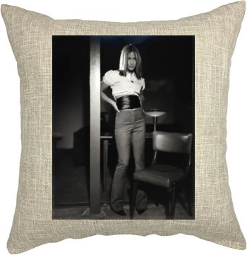 Christina Applegate Pillow