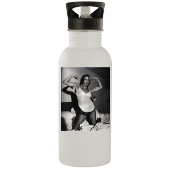 Christina Applegate Stainless Steel Water Bottle