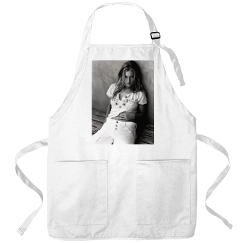 Christina Applegate Apron