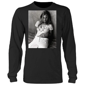 Christina Applegate Men's Heavy Long Sleeve TShirt