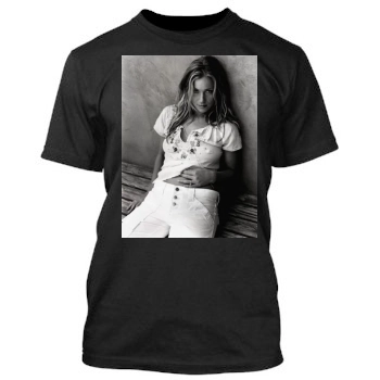 Christina Applegate Men's TShirt