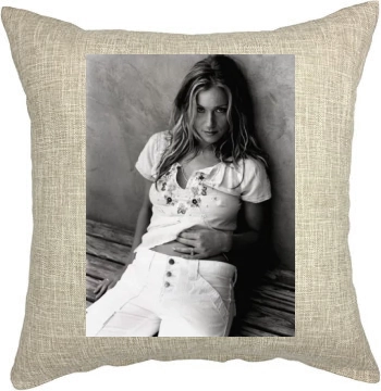 Christina Applegate Pillow