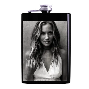 Christina Applegate Hip Flask