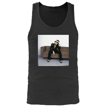 Christina Applegate Men's Tank Top