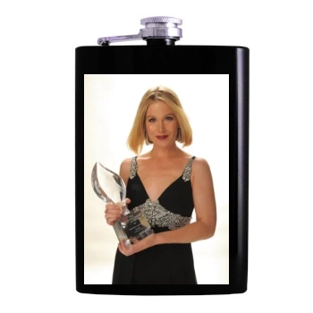 Christina Applegate Hip Flask