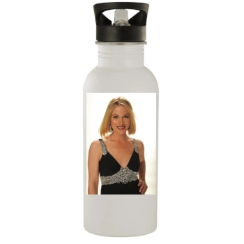 Christina Applegate Stainless Steel Water Bottle