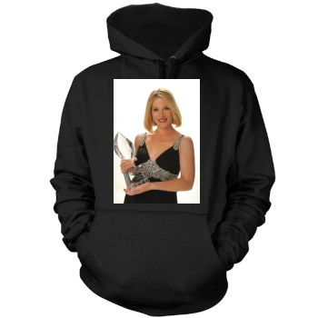 Christina Applegate Mens Pullover Hoodie Sweatshirt