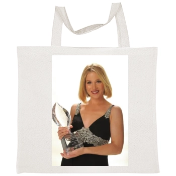 Christina Applegate Tote