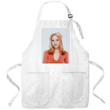 Christina Applegate Apron