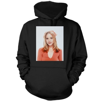 Christina Applegate Mens Pullover Hoodie Sweatshirt