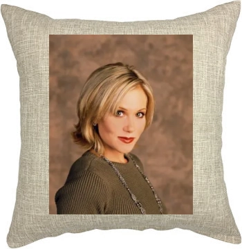 Christina Applegate Pillow