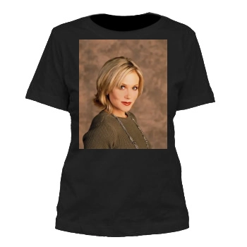 Christina Applegate Women's Cut T-Shirt