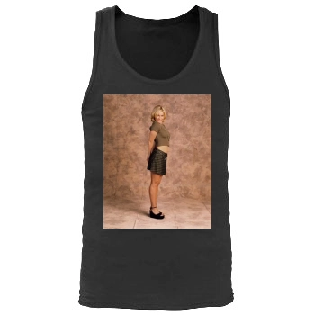 Christina Applegate Men's Tank Top