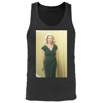 Christina Applegate Men's Tank Top