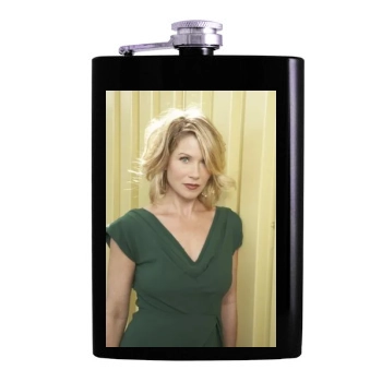 Christina Applegate Hip Flask