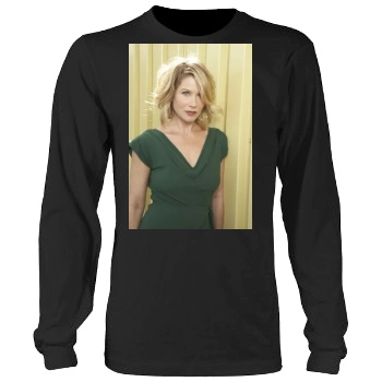 Christina Applegate Men's Heavy Long Sleeve TShirt