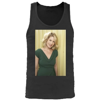 Christina Applegate Men's Tank Top