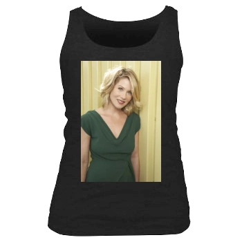 Christina Applegate Women's Tank Top