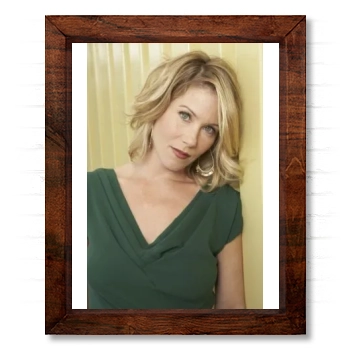 Christina Applegate 14x17