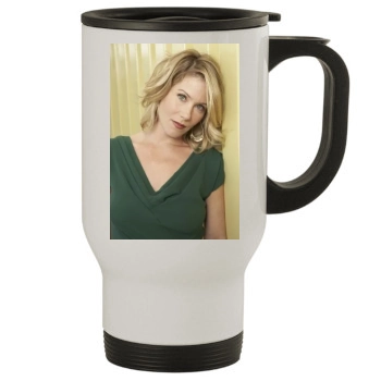 Christina Applegate Stainless Steel Travel Mug