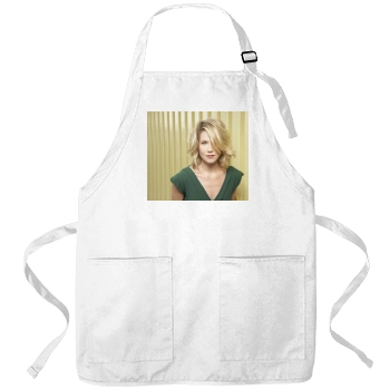 Christina Applegate Apron