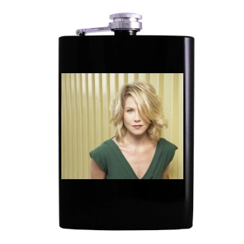 Christina Applegate Hip Flask