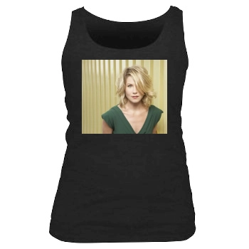 Christina Applegate Women's Tank Top