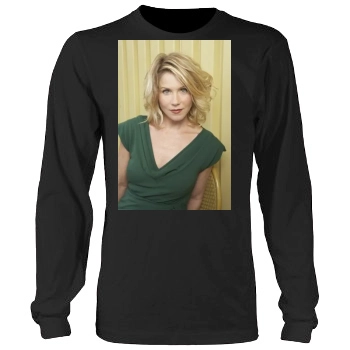 Christina Applegate Men's Heavy Long Sleeve TShirt