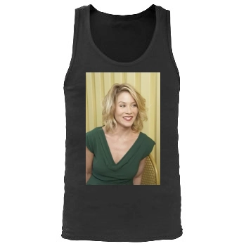 Christina Applegate Men's Tank Top