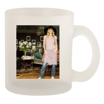 Christina Applegate 10oz Frosted Mug