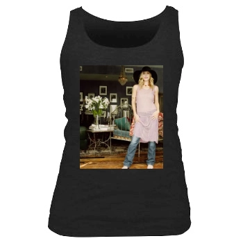 Christina Applegate Women's Tank Top