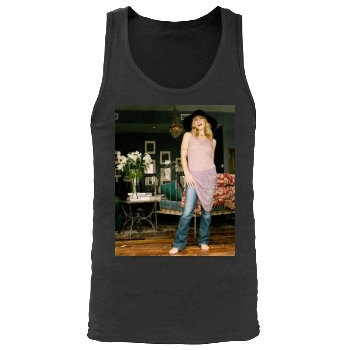 Christina Applegate Men's Tank Top