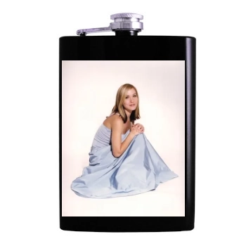 Christina Applegate Hip Flask