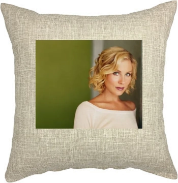 Christina Applegate Pillow