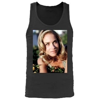 Christina Applegate Men's Tank Top