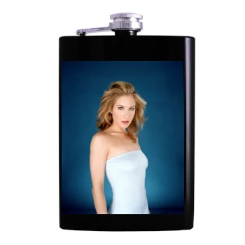 Christina Applegate Hip Flask