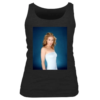 Christina Applegate Women's Tank Top