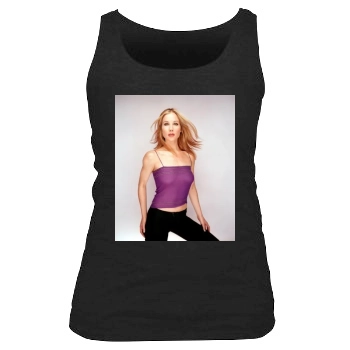 Christina Applegate Women's Tank Top