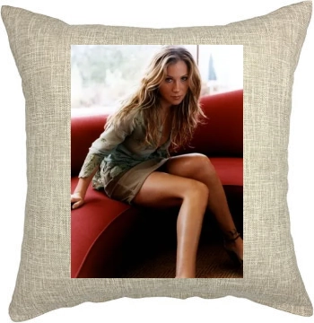 Christina Applegate Pillow