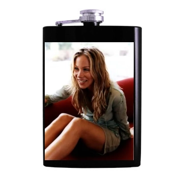 Christina Applegate Hip Flask