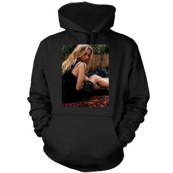 Christina Applegate Mens Pullover Hoodie Sweatshirt