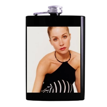 Christina Applegate Hip Flask