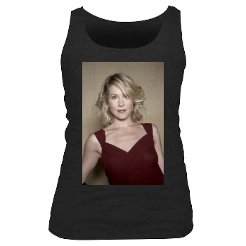 Christina Applegate Women's Tank Top