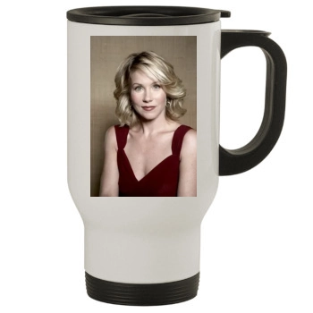 Christina Applegate Stainless Steel Travel Mug