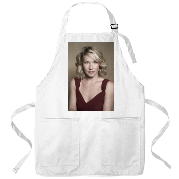 Christina Applegate Apron