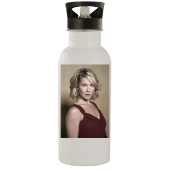 Christina Applegate Stainless Steel Water Bottle