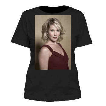 Christina Applegate Women's Cut T-Shirt