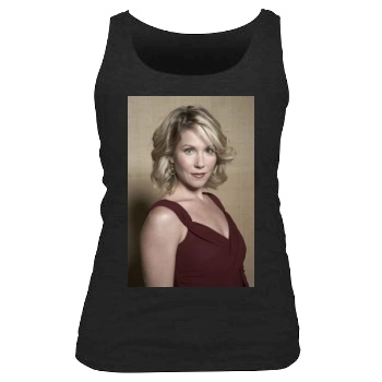 Christina Applegate Women's Tank Top