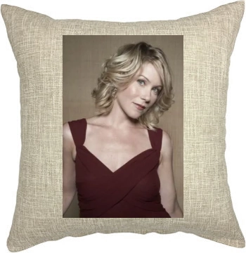 Christina Applegate Pillow